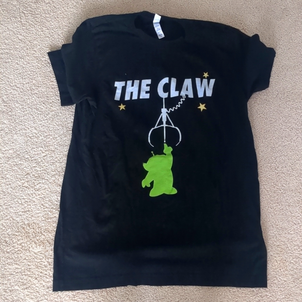Toy story alien Tshirt